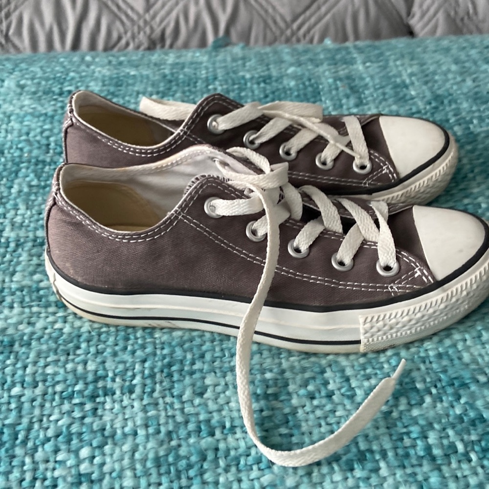 Converse Chucks